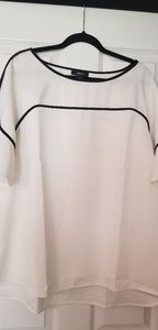 NWOT Alfani sz 1x Blouse